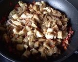 Foto del paso 4 de la receta: 178. Berenjenas rellenas de carne picada