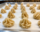 Foto del paso 9 de la receta: Delicias de almendra