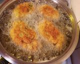 Rántott töltött káposzta recept fázis 7 fotója