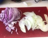 Foto del paso 1 de la receta: Cebolla caramelizada a la Sonorense