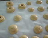 Foto del paso 1 de la receta: Roscos fritos de la abuela