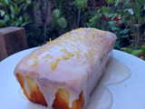 Budín de Limón tipo Starbucks 🍋