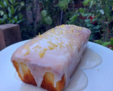Foto del paso 8 de la receta: Budín de Limón tipo Starbucks 🍋