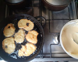 Foto del paso 3 de la receta: Buñuelos fritos con miel!!! Facilísimo Especial para la merienda