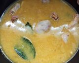 Foto langkah ke 4 dari resep Ungkep Ayam Lengkuas.