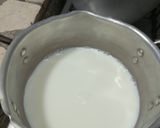 Foto del paso 1 de la receta: Crema de Queso 🧀Rallado
