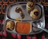 तवा लिट्टी (tawa litti recipe in Hindi) रेसिपी चरण 2 फोटो