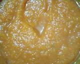 Pumpkin veggie soup recipe step 1 photo