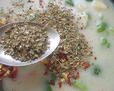સફેદ સોસ પાસ્તા (white sauce pasta) રેસીપી સ્ટેપ6ફોટો
