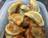 Foto del paso 7 de la receta: Empanadas de carne FRITAS!