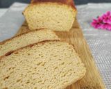 Foto del paso 5 de la receta: Pan lactal sin gluten