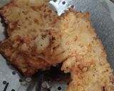 Foto langkah ke 3 dari resep Tempe kemul.