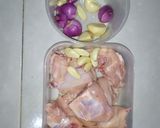 Foto langkah ke 1 dari resep Soto Ayam.