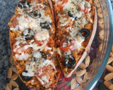 Foto del paso 13 de la receta: Boniato relleno con lentejas
