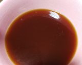 Foto langkah ke 2 dari resep Agar agar gula merah.