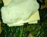 Foto del paso 3 de la receta: LECHUGA RIZADA RELLENA A LA Mario's