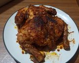 Foto langkah ke 10 dari resep Ayam Taliwang Ga Pedes.