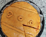 Foto del paso 4 de la receta: Empanada de carne