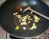 筊白筍炒蝦仁的食譜步驟3照片