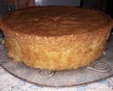 Foto del paso 4 de la receta: Bizcochuelo Matero
