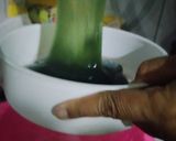 Foto langkah ke 4 dari resep Cendol Kecebong.
