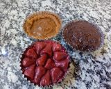 Foto del paso 5 de la receta: Tartitas fáciles