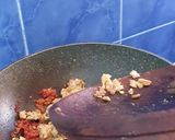 Foto langkah ke 3 dari resep Sambal Tempe Kemangi.