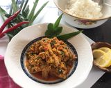 Foto langkah ke 6 dari resep Chicken Tuturaga Noña Gracia.