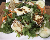 Foto del paso 3 de la receta: Ensalada de escarola y brie