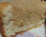 Foto del paso 3 de la receta: Torta de yogur reversionada