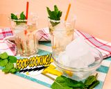 Foto del paso 3 de la receta Blanco de Verano