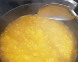 Foto del paso 1 de la receta: Arroz con choclo y pollo