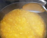 Foto del paso 1 de la receta: Arroz con choclo y pollo