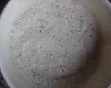 Foto del paso 1 de la receta: Pizza vegana facilísima
