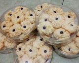 Foto langkah ke 6 dari resep Semprit keju lumer.