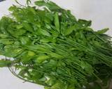 แกงผักหวานใส่เห็ด วิธีทำสูตร 2 รูป