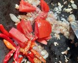 Foto langkah ke 4 dari resep Orek tempe kacang panjang.