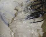 Steam Marble ChocolateCheeseCake