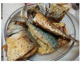 Foto langkah ke 2 dari resep Pesmol Ikan Kembung.