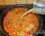 Φωτογραφία βήματος 11 της συνταγής Linguine με μικρές, άγριες αχιβαδούλες (telline)