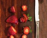 Foto del paso 3 de la receta: Mi mermelada de frutillas. Còmo hacerla y guardarla