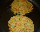 Uttapams recipe step 4 photo