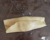 Foto langkah ke 17 dari resep Bolen Pisang (Korsvet) Untuk Pemula.