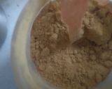 (બાજરા) ના લોટ ની રાબ(bajra na lot ni raab in recipe in Gujarati) રેસીપી સ્ટેપ2ફોટો