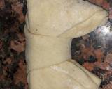 Bow pies, caterpillar bread, and others recipe step 6 photo