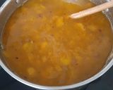 Levendulás-sárgaszilva lekvár🧉 recept fázis 2 fotója