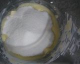 Foto del paso 2 de la receta: Torta de pera invertida