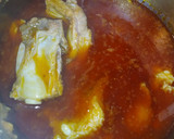 Foto del paso 5 de la receta: Estofado portugués de costillas y repollo