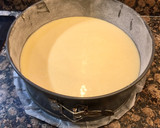 Foto del paso 11 de la receta Bizcocho de leche de coco y Maizena con almíbar de licor de coco