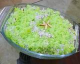 Greeny Meethy chawal recipe step 6 photo